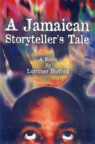 A Jamaican Storyteller's Tale,Used