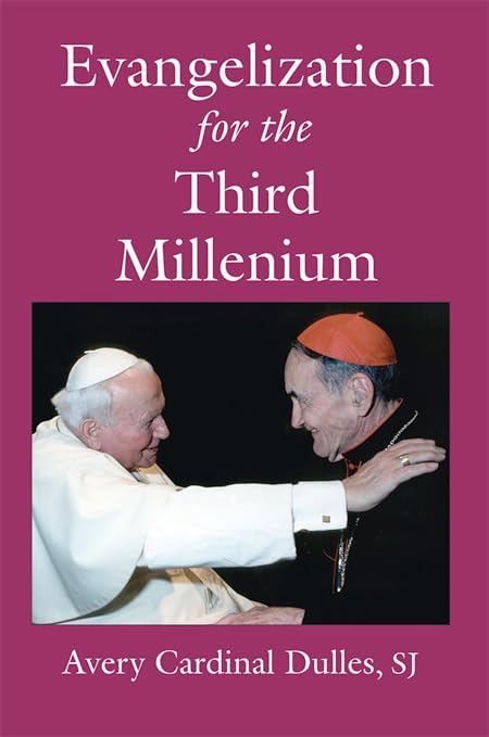 Evangelization For The Third Millennium,New