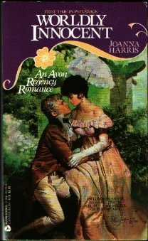 Worldly Innocent (Regency Romance),Used