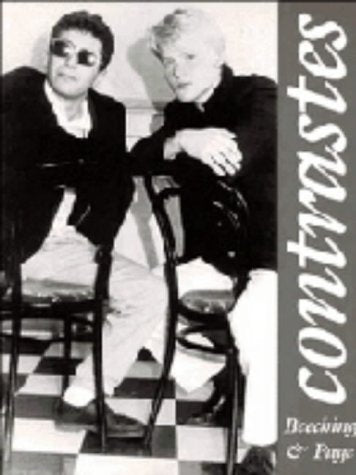 Contrastes,Used