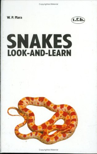 Snakes: LookAndLearn,Used