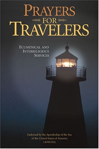 Prayers for Travelers,Used