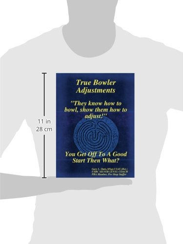 True Bowler Adjustments,Used