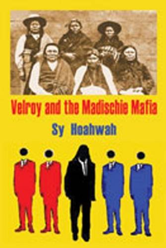 Velroy and the Madischie Mafia,Used
