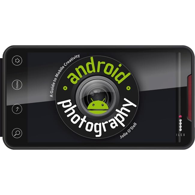 Android Photography /anglais,Used