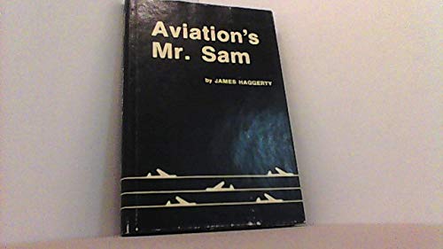 Aviation's Mr. Sam,Used
