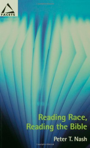Reading Race, Reading the Bible,Used