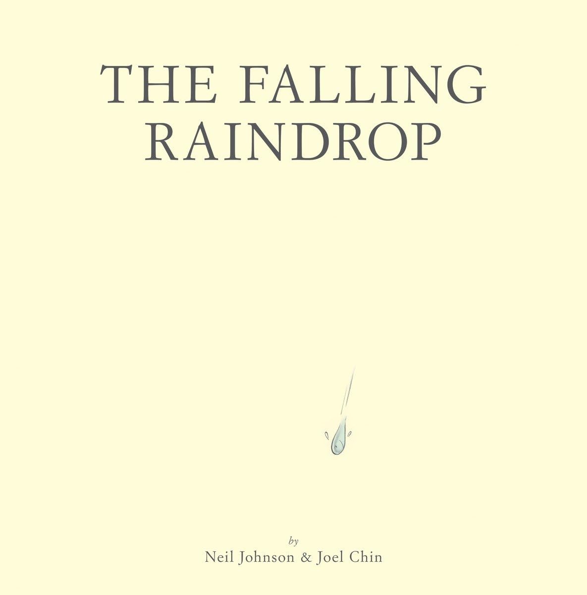 The Falling Raindrop,Used