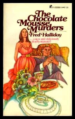 The Chocolate Mousse Murders,Used