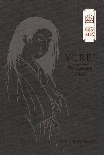 Yurei: The Japanese Ghost,Used