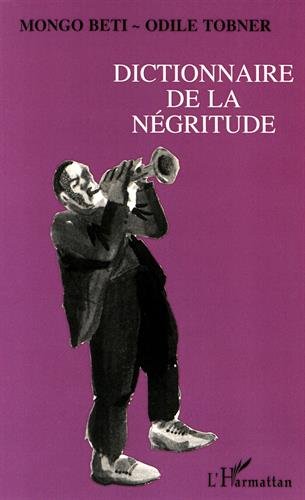 Dictionnaire de la ngritude,Used