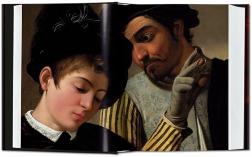 Caravaggio: The Complete Works,New