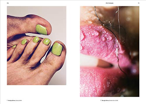 Body: The Photography Book,Used