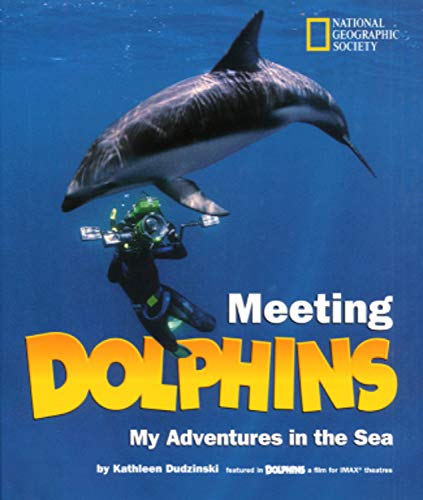 Meeting Dolphins,Used