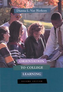 Orientation to College Learning,Used