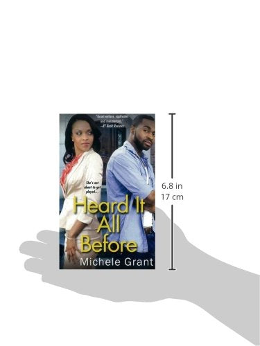 Heard It All Before,Used