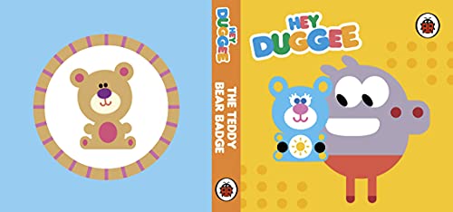 Hey Duggee: Little Library,Used