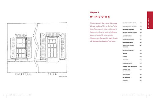Get Your House Right: Architectural Elements to Use & Avoid,Used