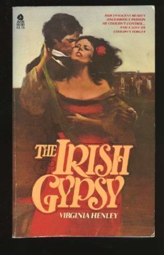 Irish Gypsy,Used