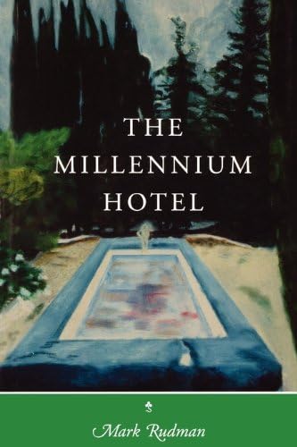 The Millennium Hotel (Wesleyan Poetry Series),Used