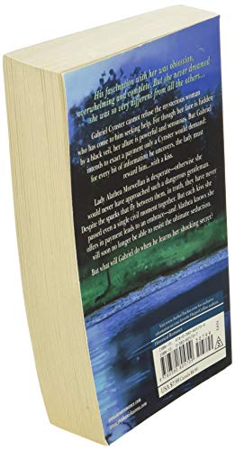 A Secret Love (Cynster Novels, 5),New