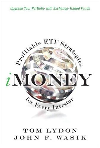 iMoney: Profitable ETF Strategies for Every Investor,Used