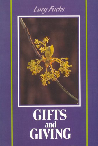 Gifts and Giving,Used