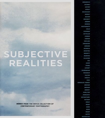 Subjective Realities