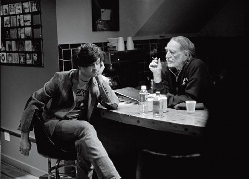 Ryan Adams & the Cardinals: A View of Other Windows,New