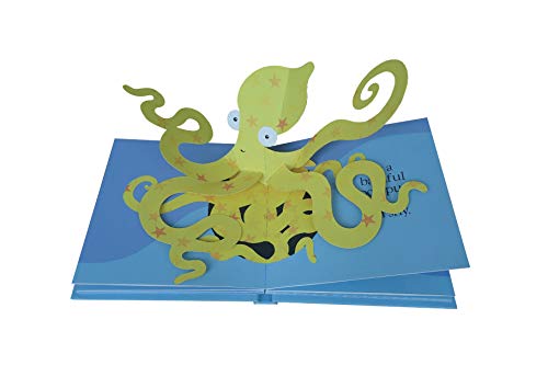 I'm Shy: A Bashful Little PopUp Book,Used