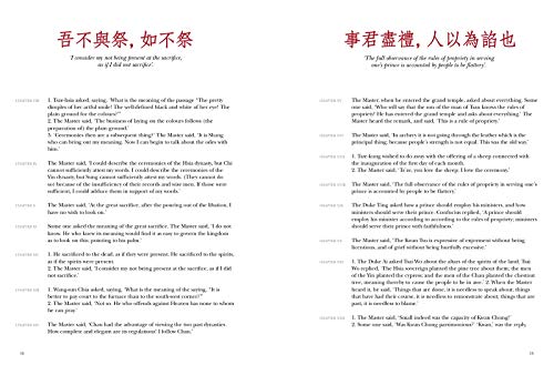 Confucius: The Analects (Chinese Bound Classics),Used