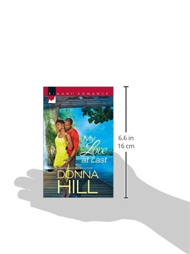 My Love at Last (Sag Harbor Village),Used