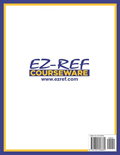 Microsoft Word 365  Beginning: Instructor Guide (Black & White),Used