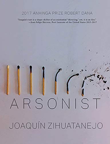 Arsonist
