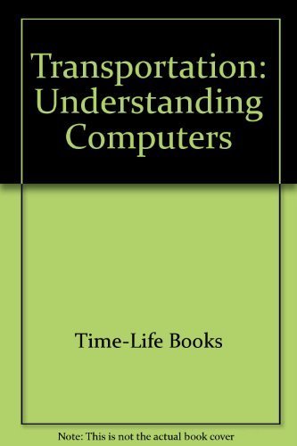 Transportation (Understanding Computers),New