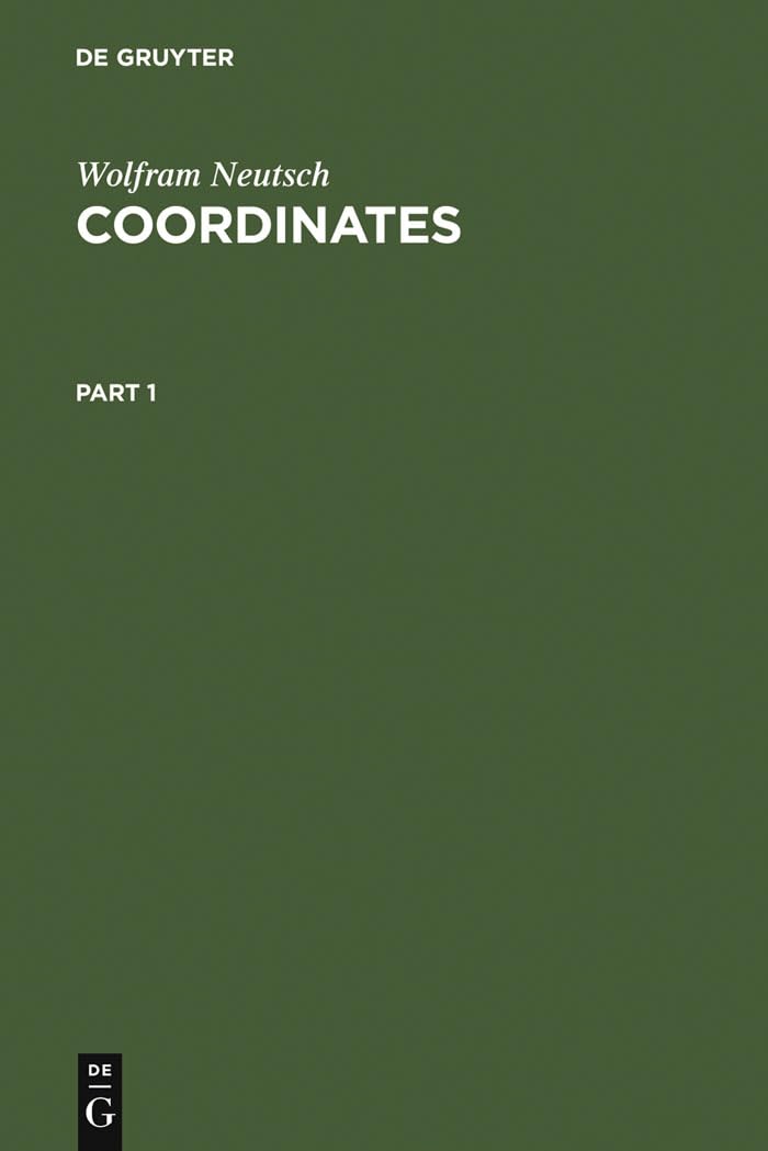 Coordinates,Used