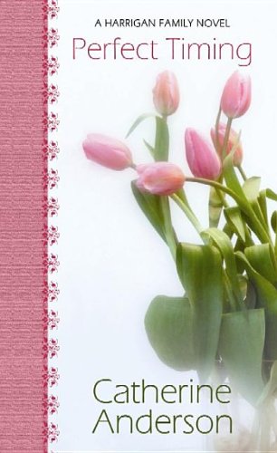 Perfect Timing (Harrigan Family),Used