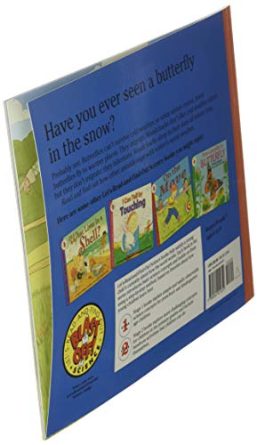 Animals In Winter (Let'Sreadandfindout Science),New