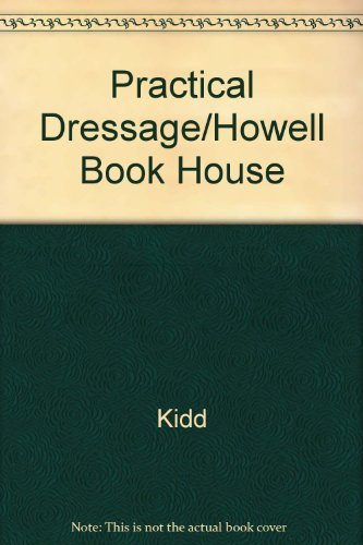 Practical Dressage,Used