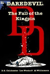 Daredevil: The Fall Of The Kingpin,New