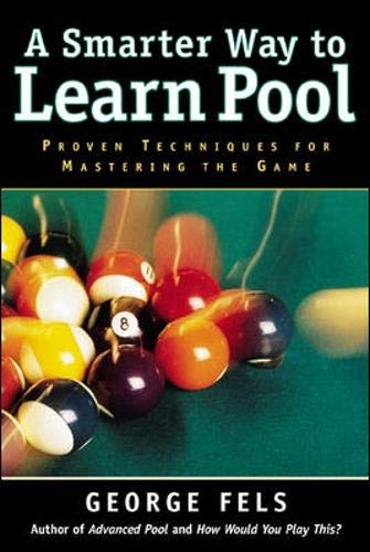 A Smarter Way to Learn Pool,Used