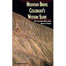 Mountain Biking Colorado's Western Slope,Used