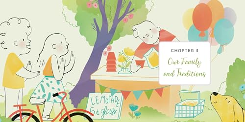 Sharing Stories, Making Memories: A Journal for Grandparents and Grandchildren,Used