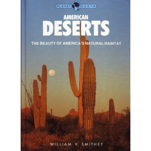 American Deserts (Planet Earth),Used