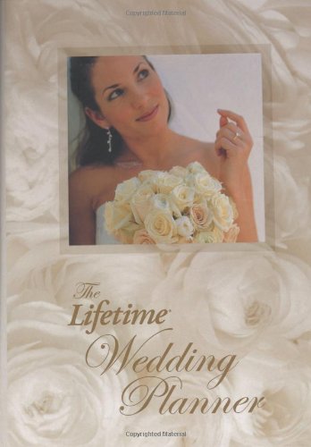 The Lifetime Wedding Planner