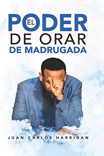 El poder de orar de madrugada (Spanish Edition),Used