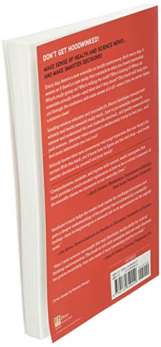 Lies, Damned Lies, and Science: How to Sort Through the Noise Around Global Warming, the Latest Health Claims, and Other Scienti,Used