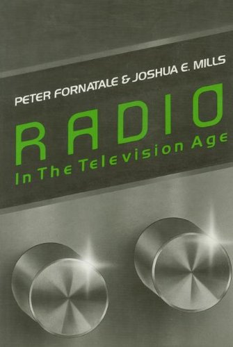 Radio In The Television Age