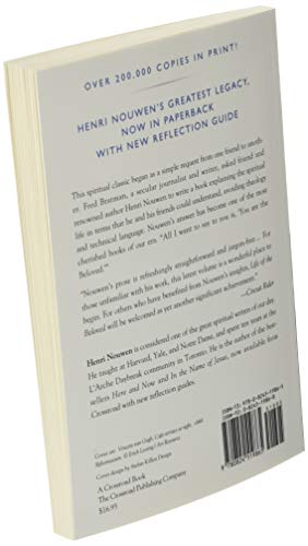 Life of the Beloved: Spiritual Living in a Secular World,New