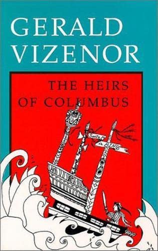 The Heirs Of Columbus,New
